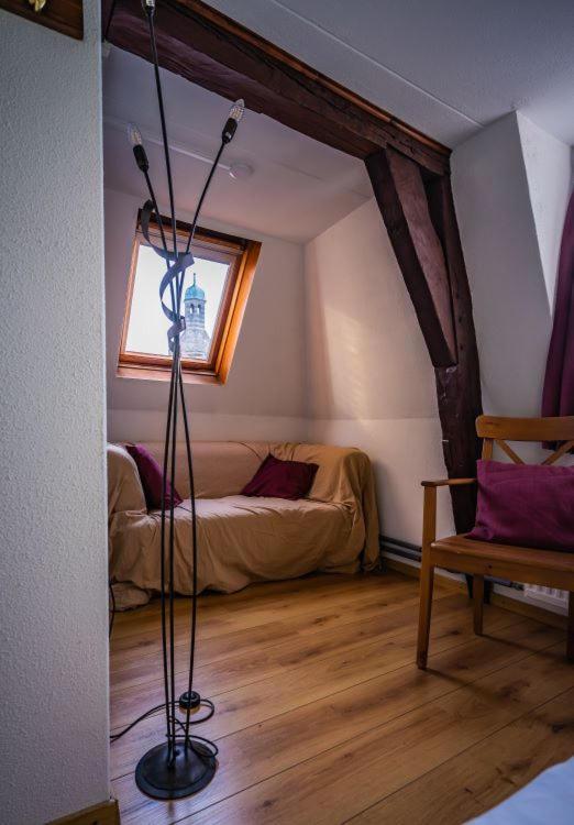 De Kaepstander Bed & Breakfast Middelburg Exterior photo