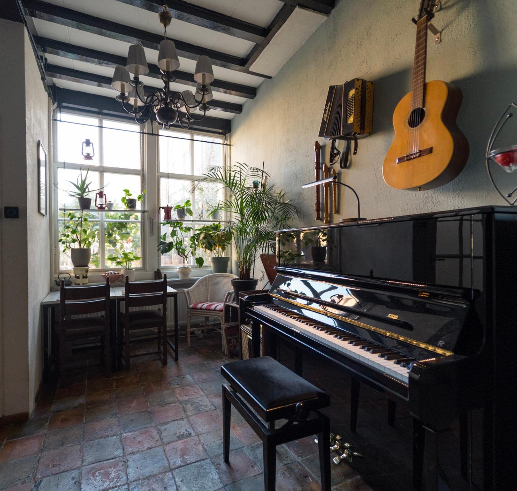 De Kaepstander Bed & Breakfast Middelburg Exterior photo