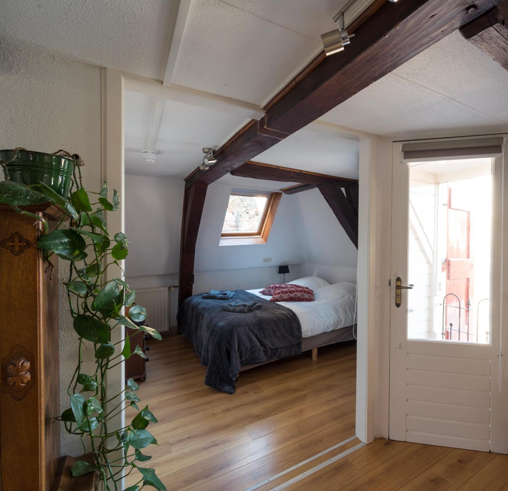 De Kaepstander Bed & Breakfast Middelburg Exterior photo