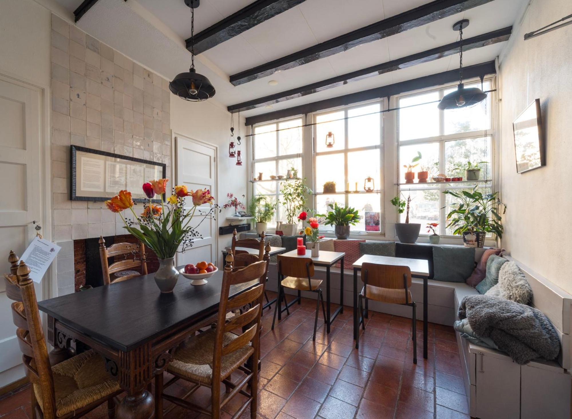 De Kaepstander Bed & Breakfast Middelburg Exterior photo