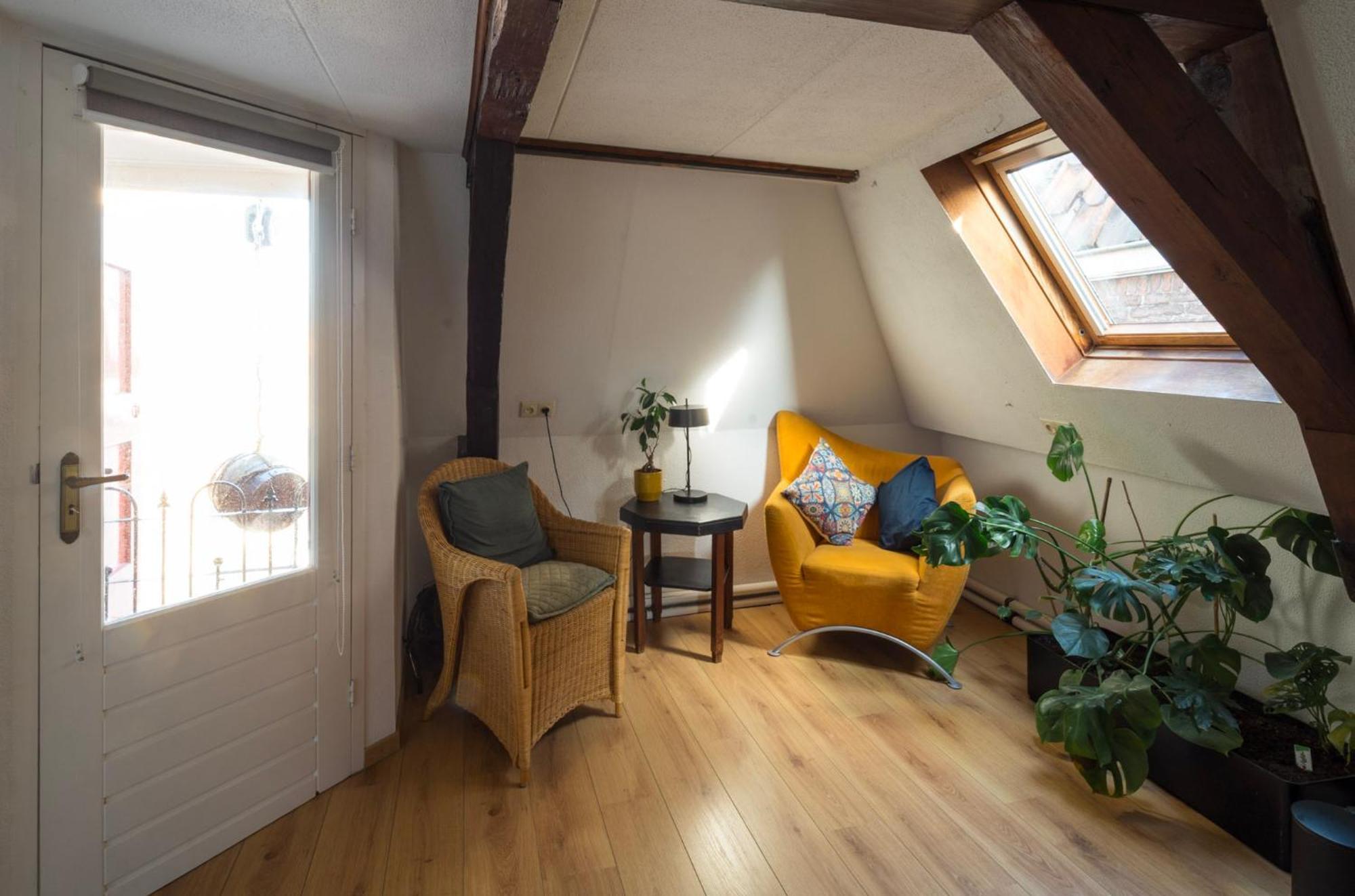 De Kaepstander Bed & Breakfast Middelburg Exterior photo
