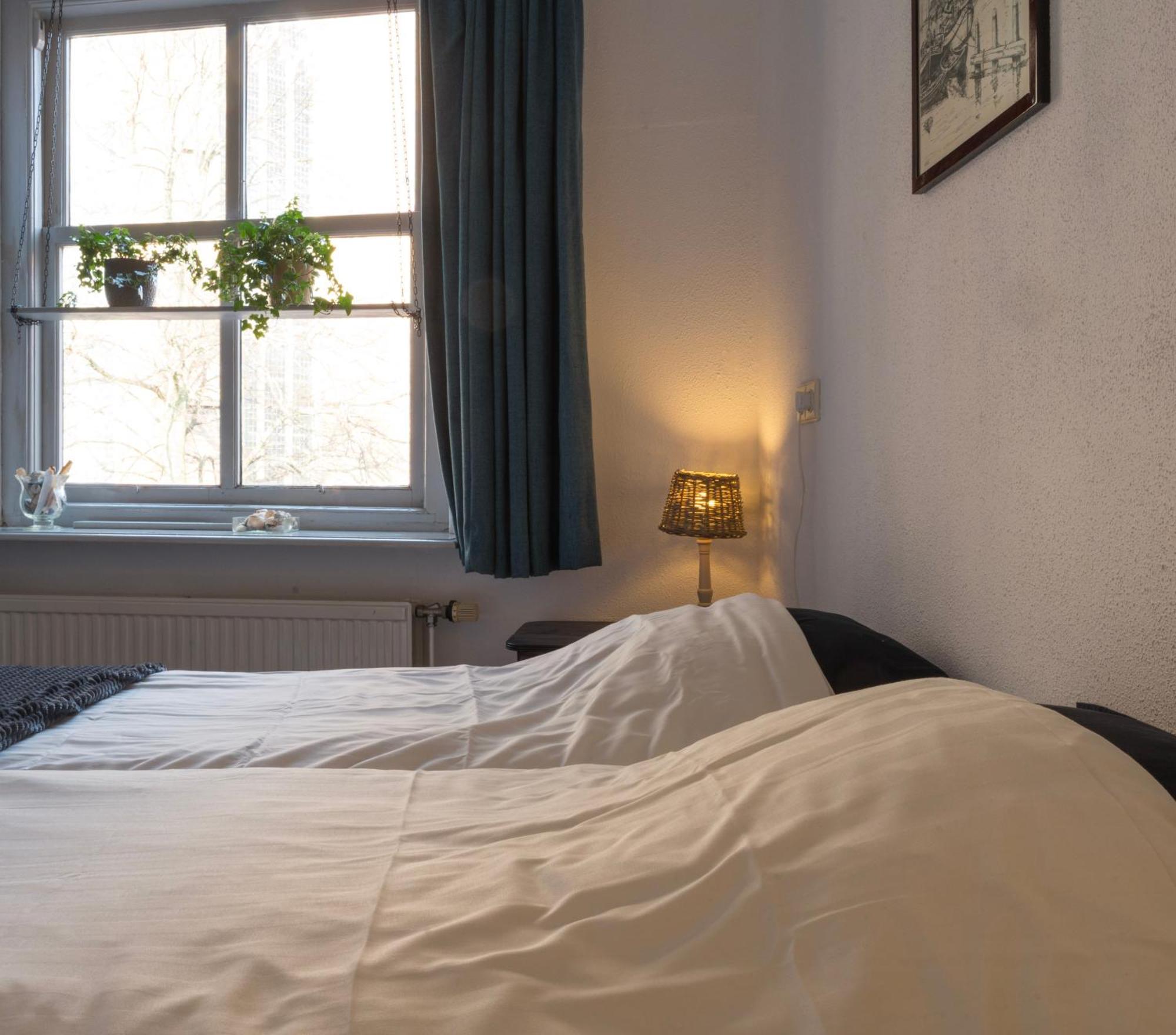 De Kaepstander Bed & Breakfast Middelburg Exterior photo