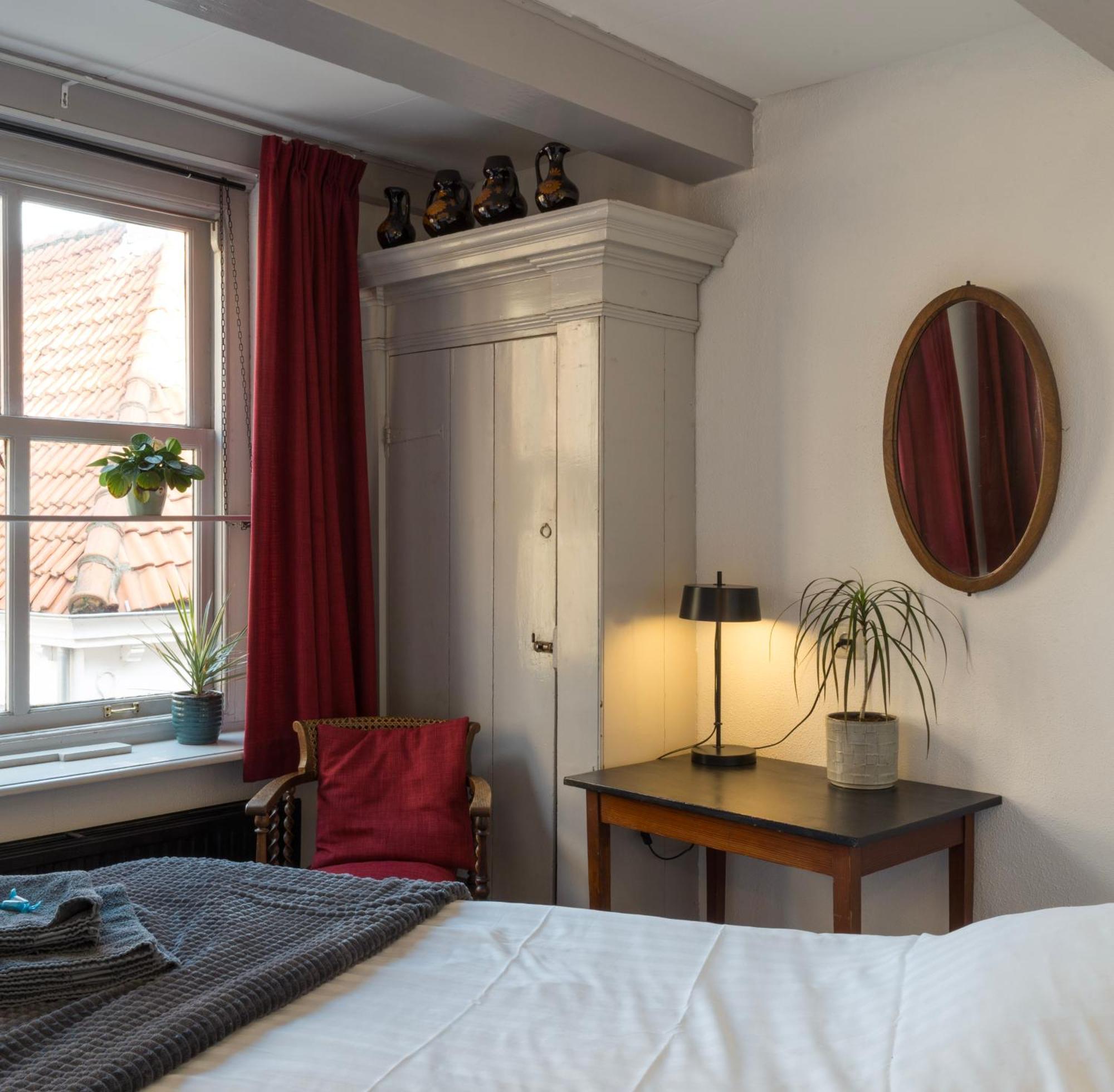 De Kaepstander Bed & Breakfast Middelburg Exterior photo
