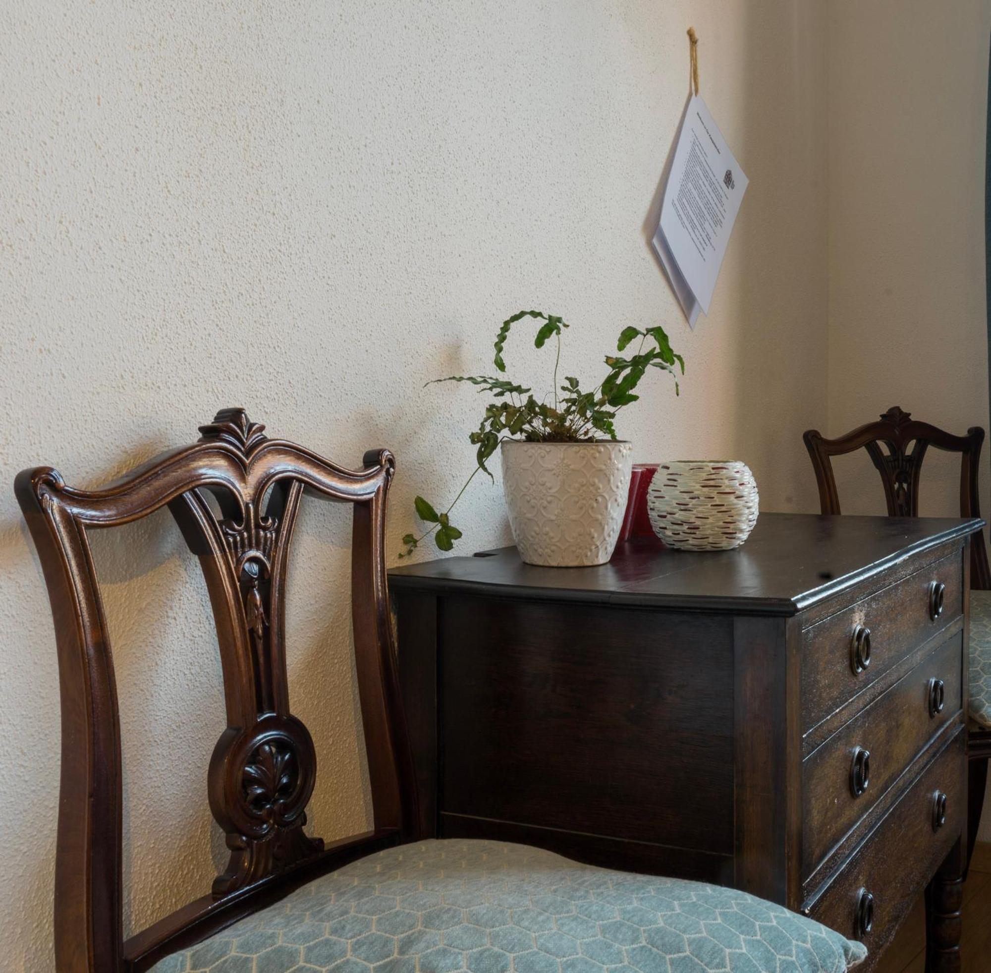 De Kaepstander Bed & Breakfast Middelburg Exterior photo